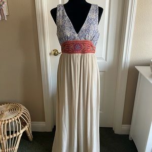 Women’s Maxi dress